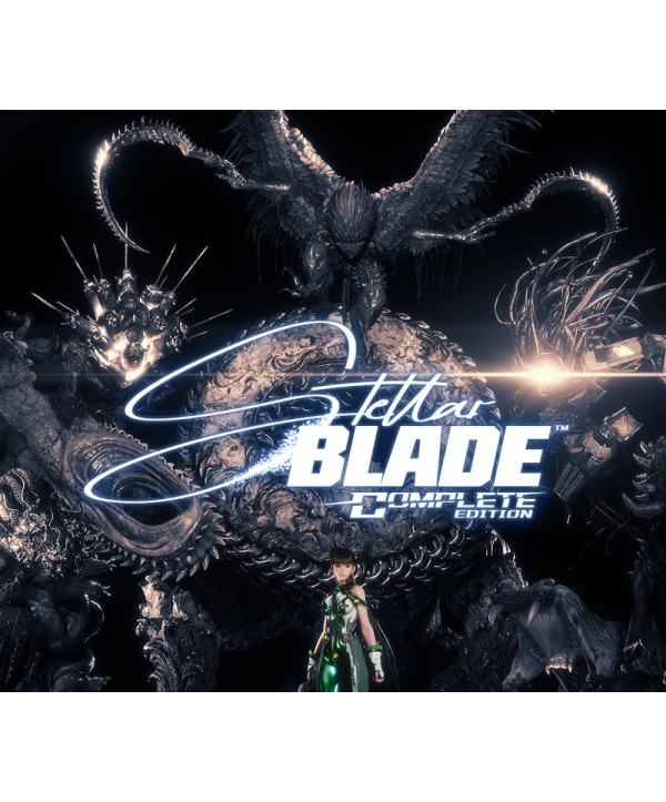 Stellar Blade Complete Edition PC Steam Key EUROPE
